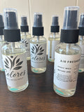 Lavender vanilla air freshener
