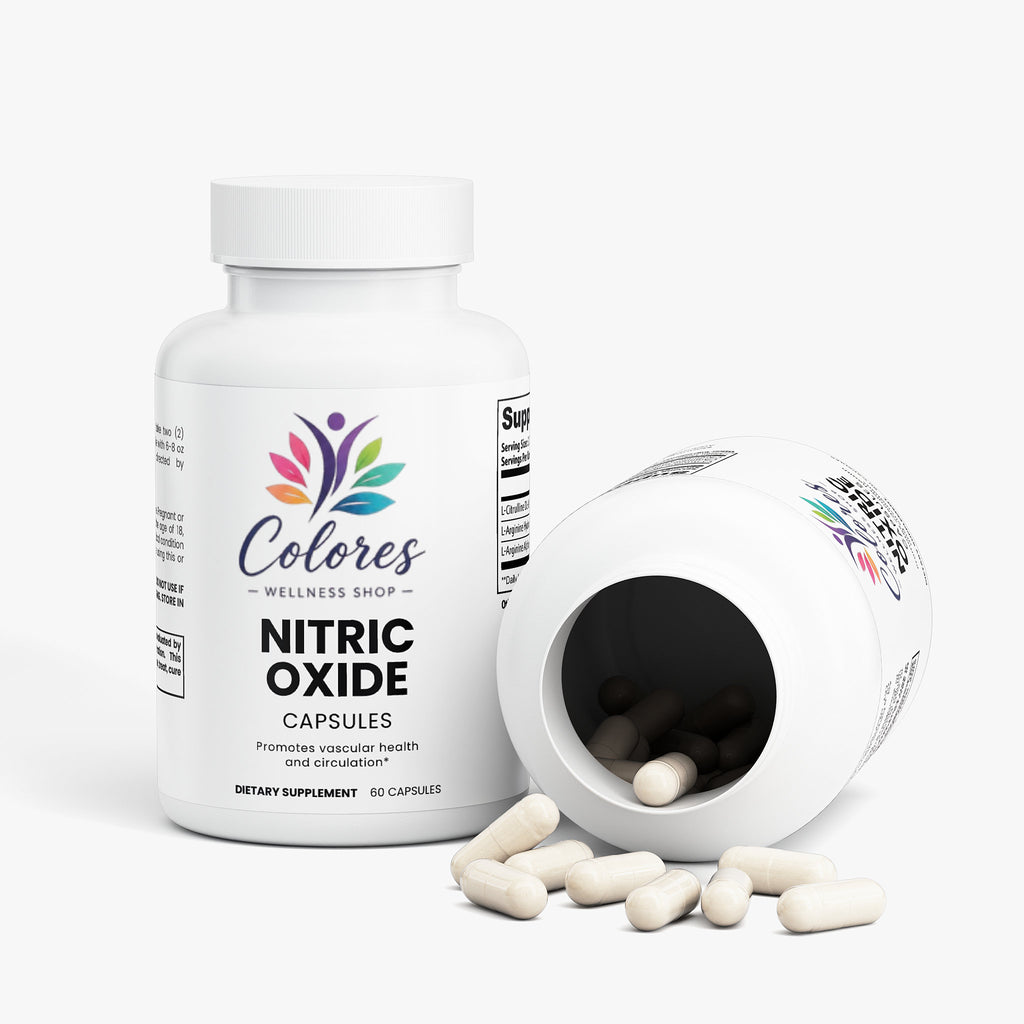 Nitric Oxide