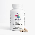 Sleep Formula