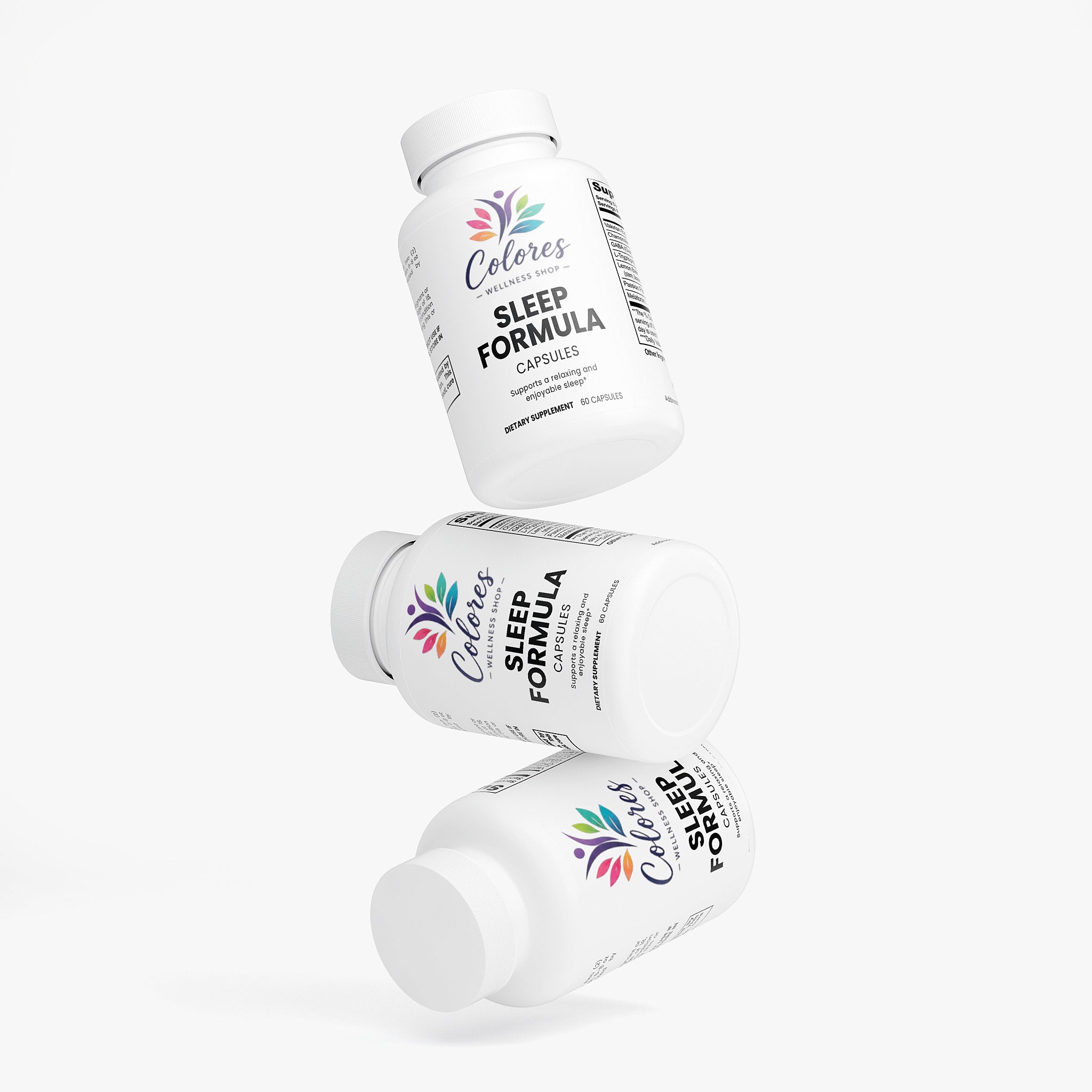 Sleep Formula