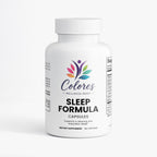 Sleep Formula