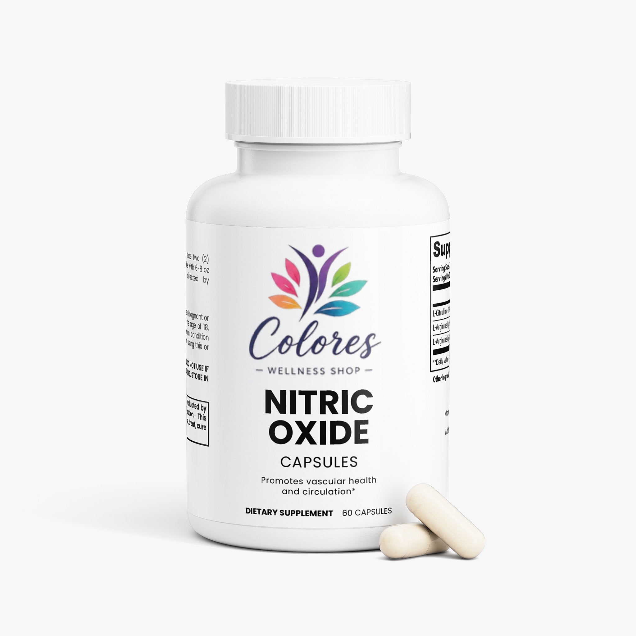 Nitric Oxide