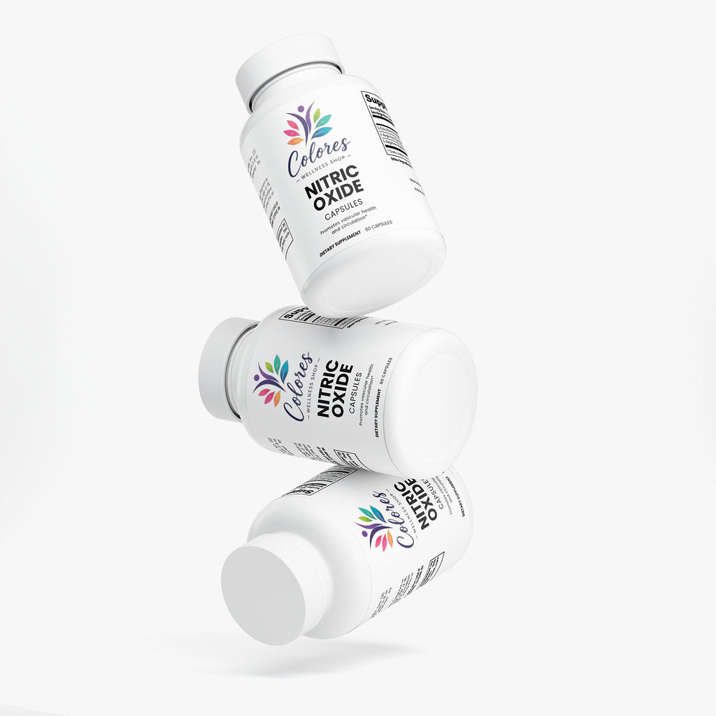 Nitric Oxide