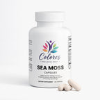 Sea Moss