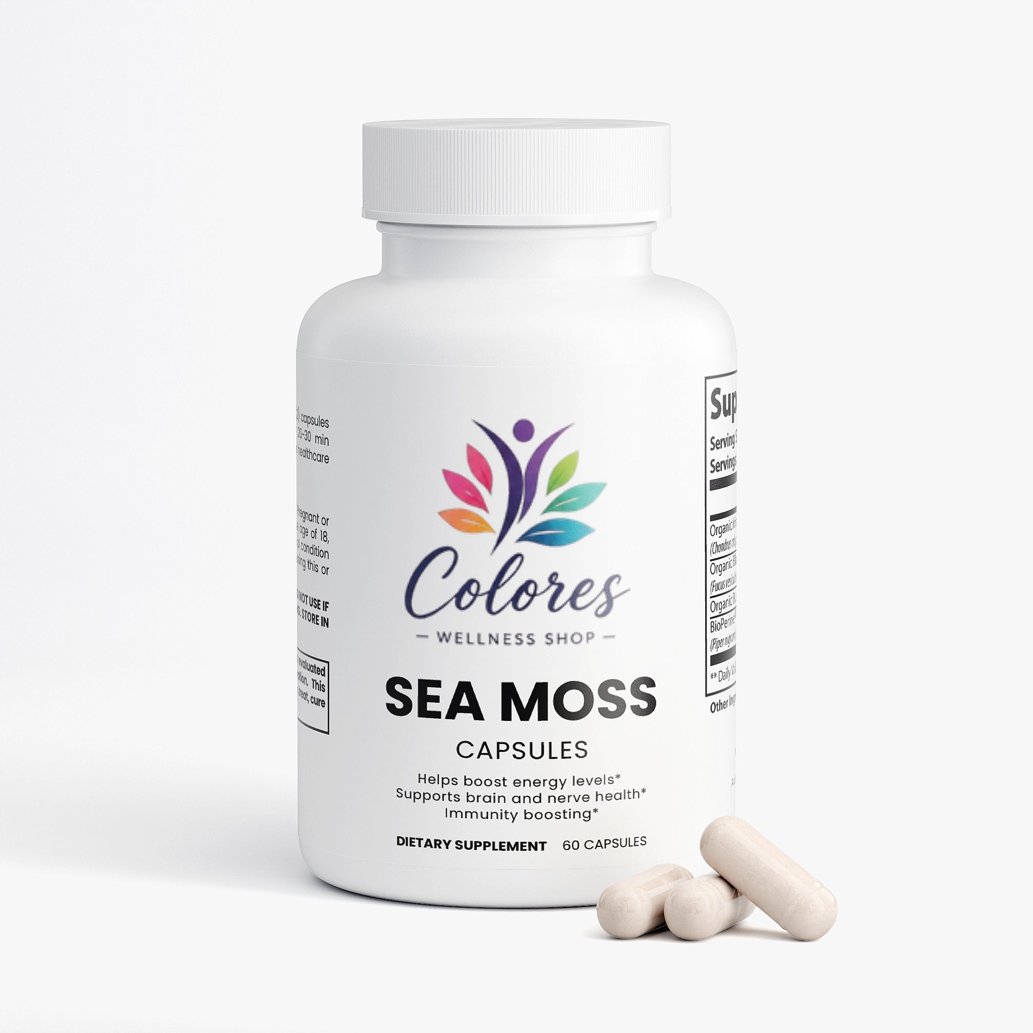 Sea Moss