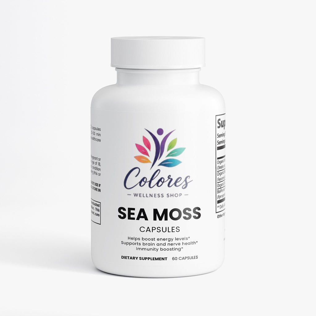 Sea Moss