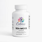 Sea Moss