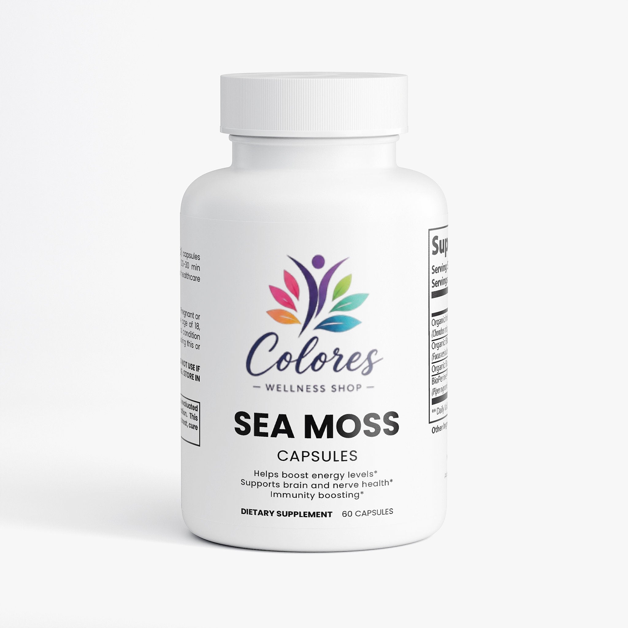 Sea Moss