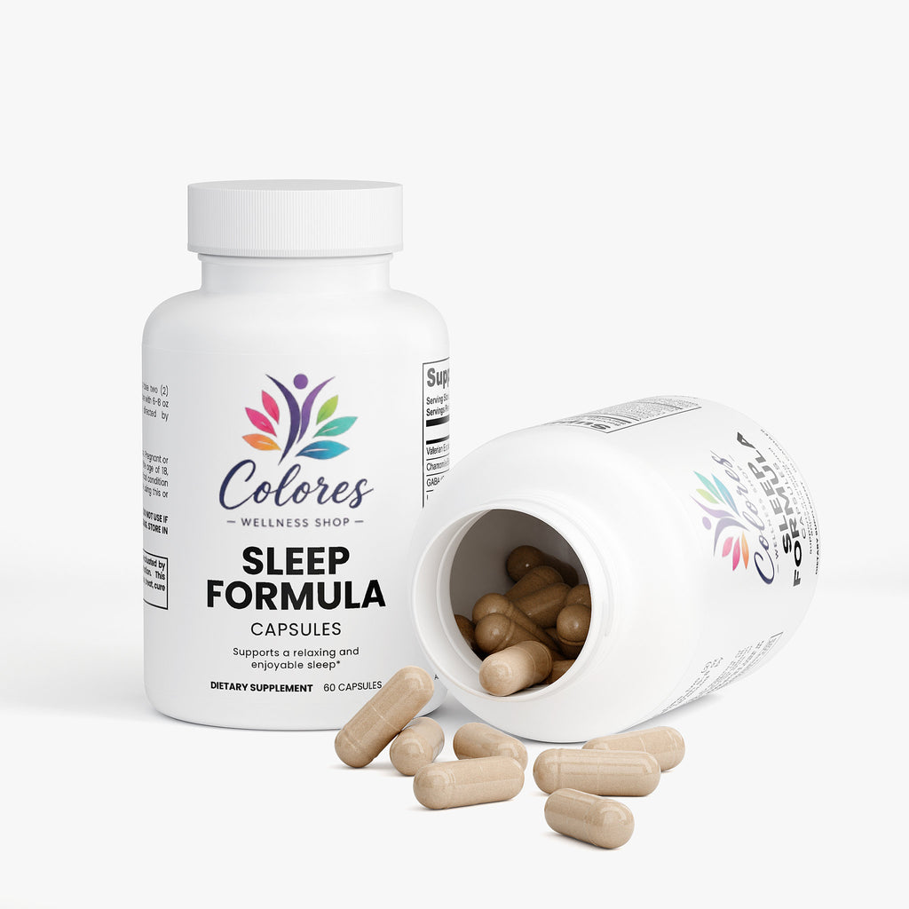 Sleep Formula