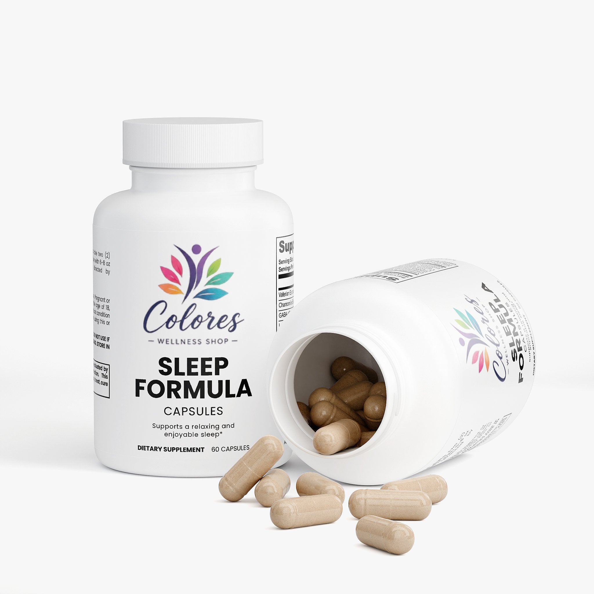 Sleep Formula