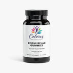 Reishi Relax Gummies