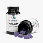 Reishi Relax Gummies