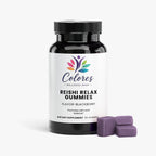 Reishi Relax Gummies