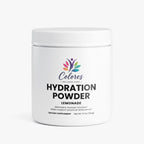 Hydration Powder (Lemonade)