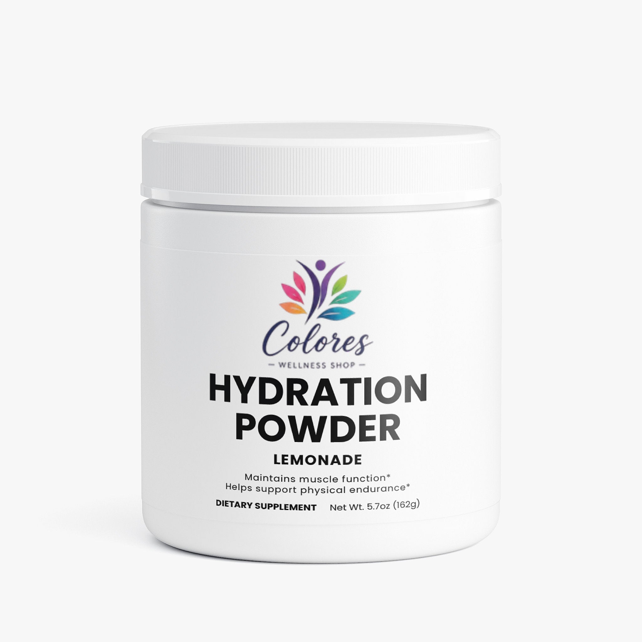 Hydration Powder (Lemonade)