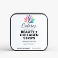 Beauty + Collagen Strips