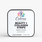 Beauty + Collagen Strips