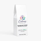 Golden Nut Toffee Coffee (Medium Roast)