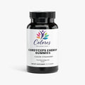 Cordyceps Energy Gummies