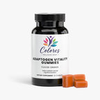 Adaptogen Vitality Gummies