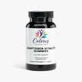 Adaptogen Vitality Gummies