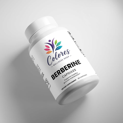 Berberine