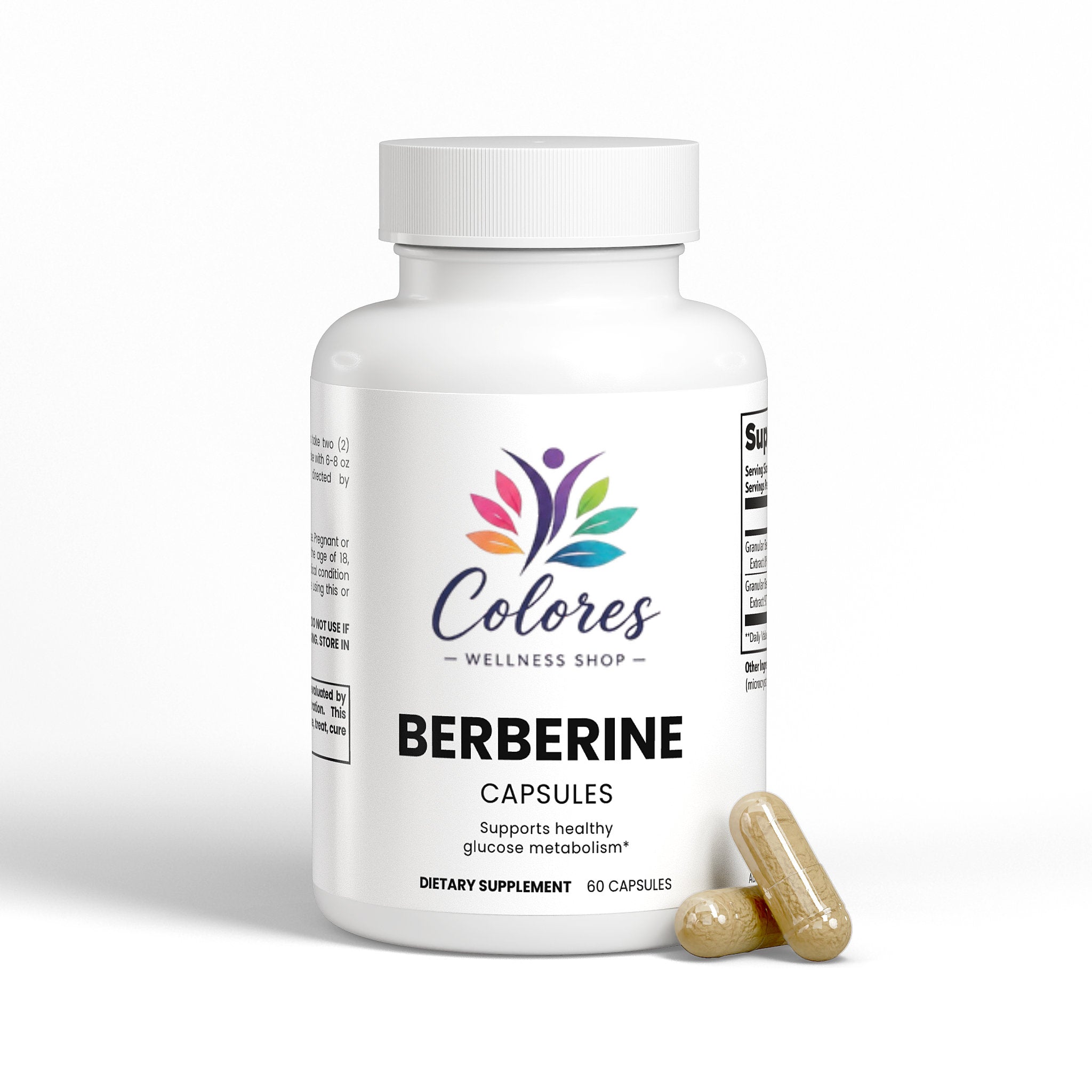 Berberine