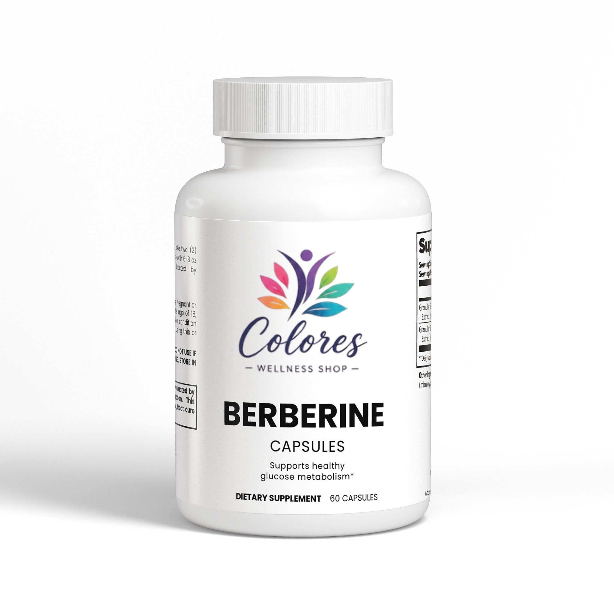 Berberine