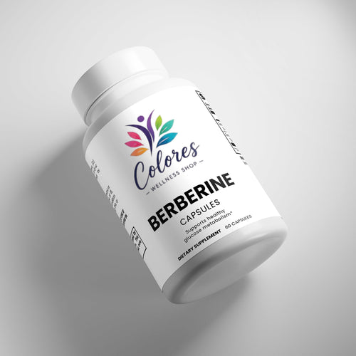 Berberine