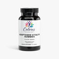 Adaptogen Vitality Gummies