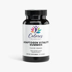 Adaptogen Vitality Gummies