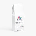 Vitality Mushroom Coffee (Medium Roast)