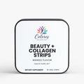 Beauty + Collagen Strips