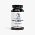 Cordyceps Energy Gummies