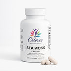 Sea Moss