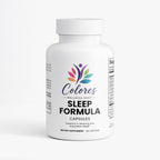 Sleep Formula