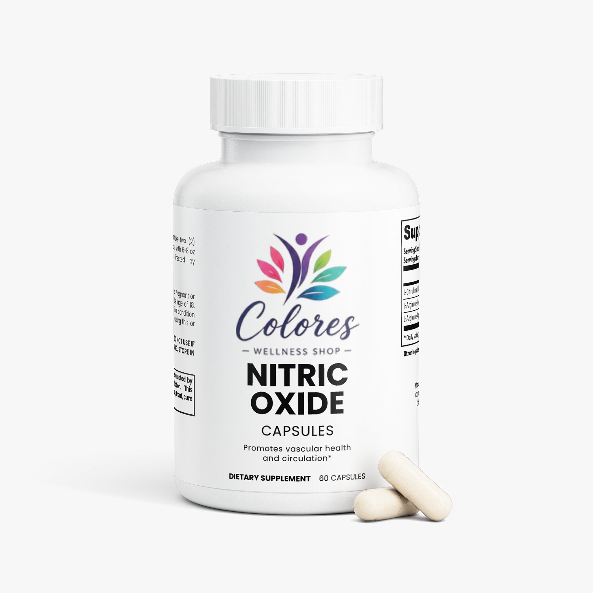 Nitric Oxide