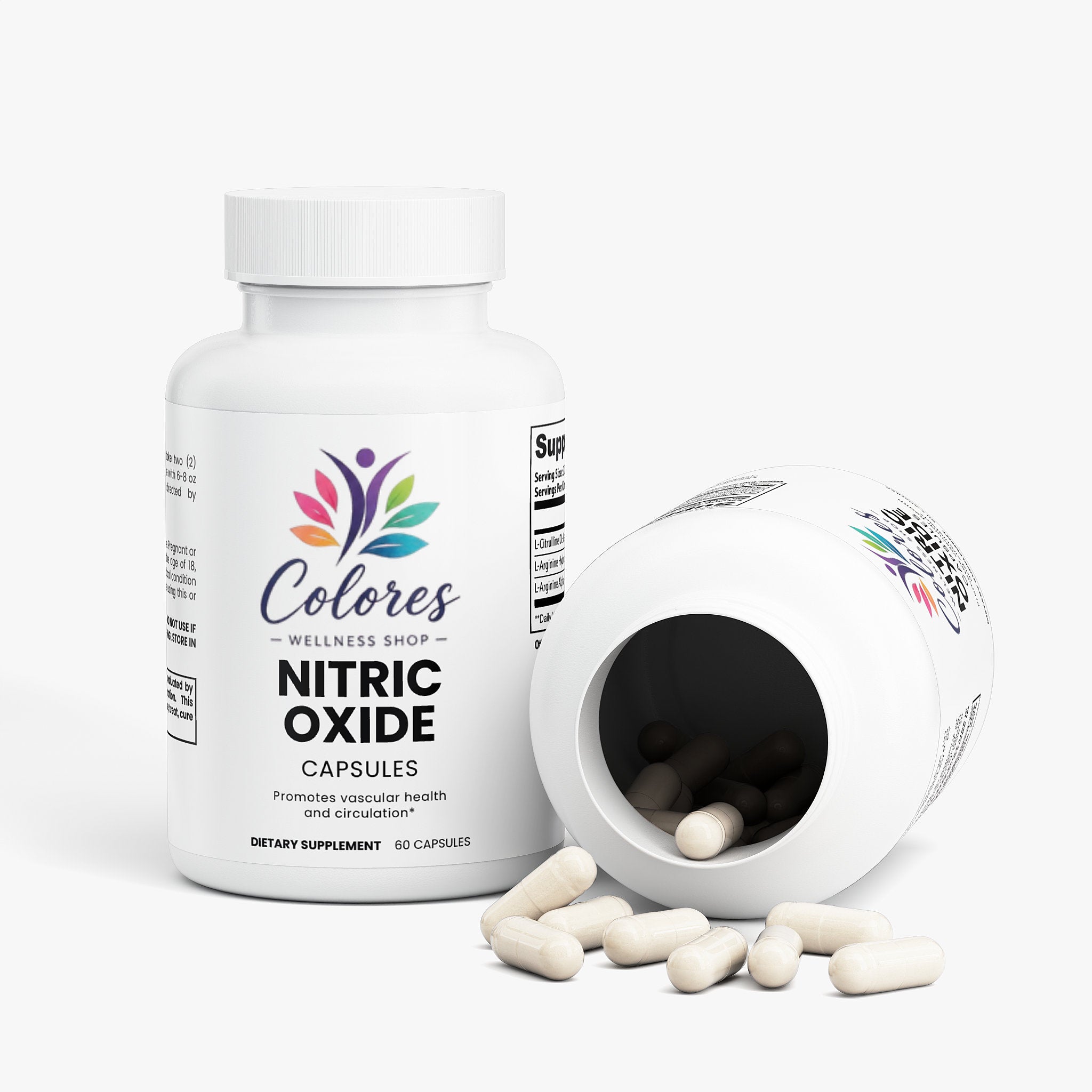 Nitric Oxide