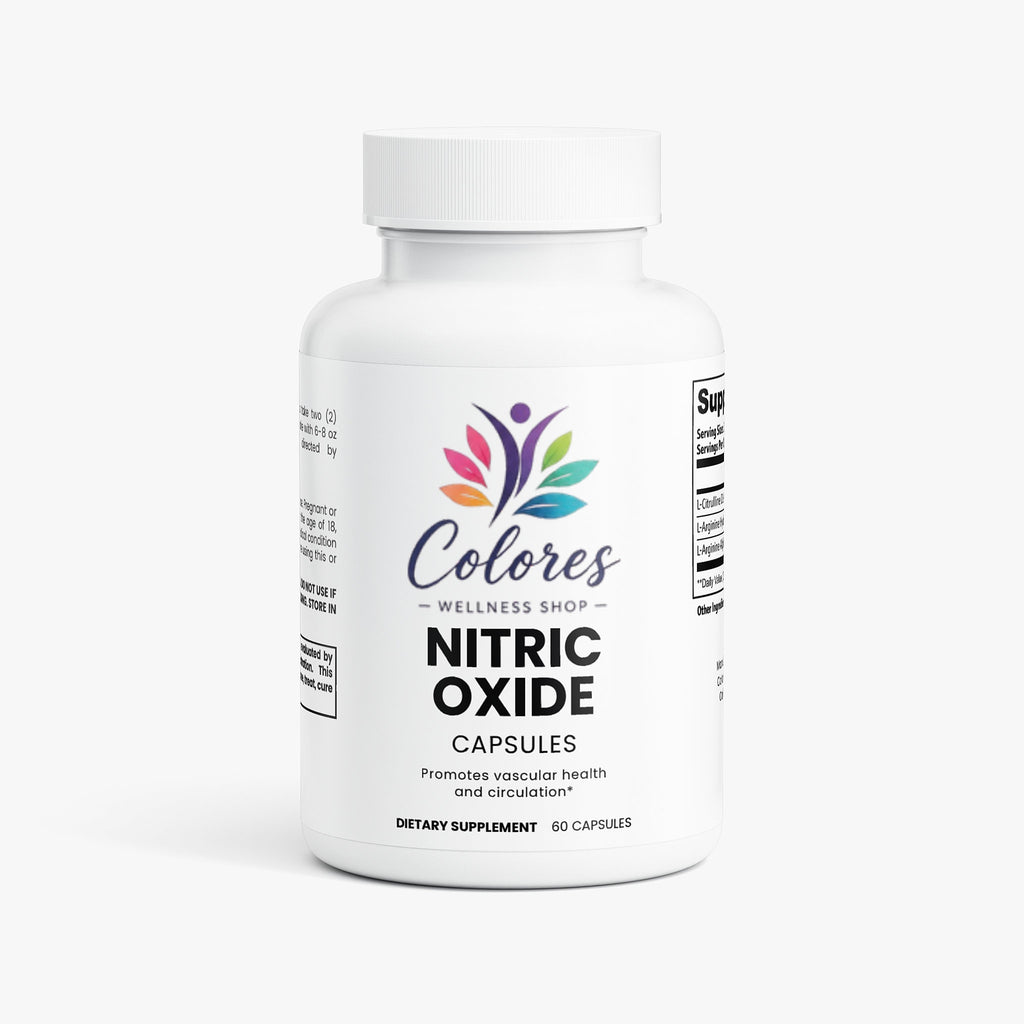 Nitric Oxide