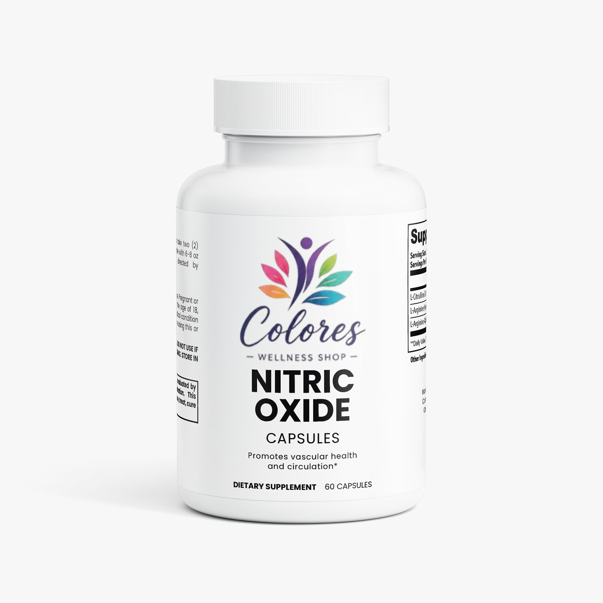 Nitric Oxide