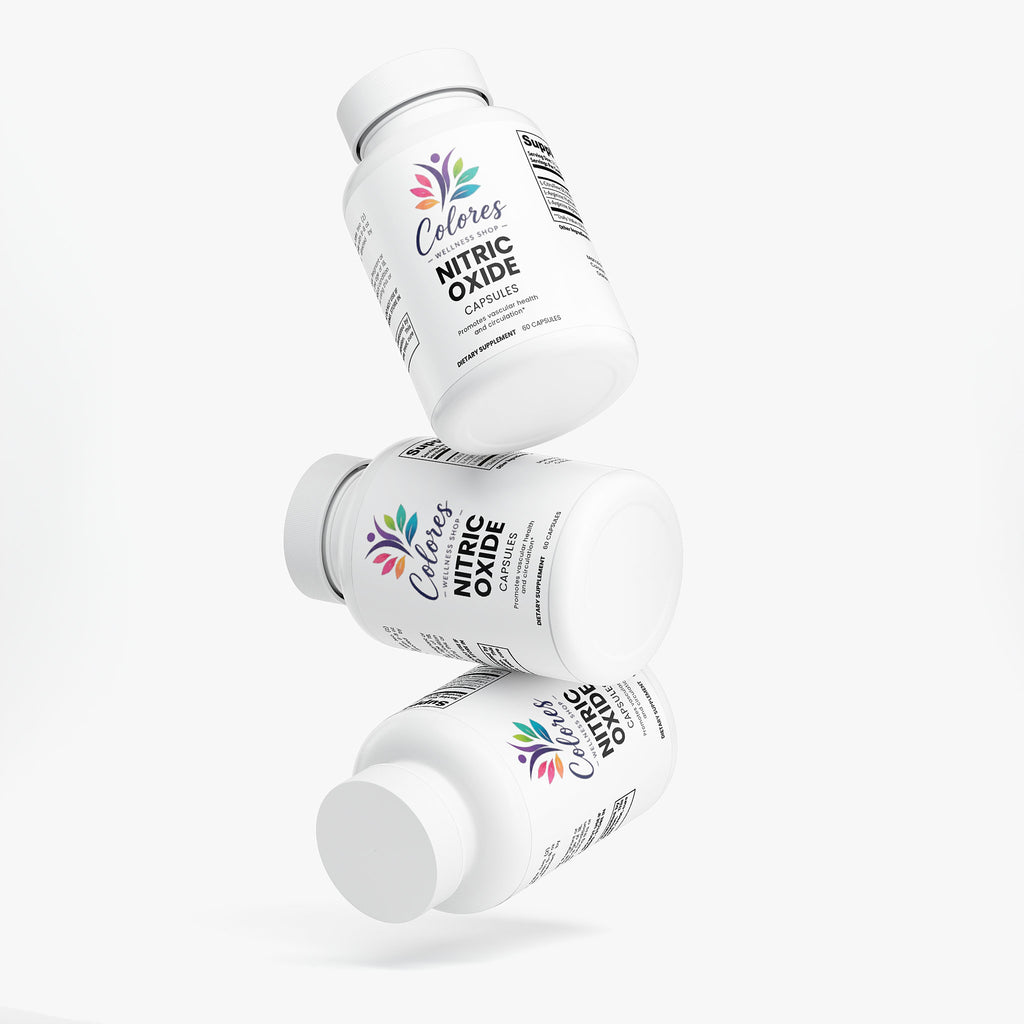 Nitric Oxide