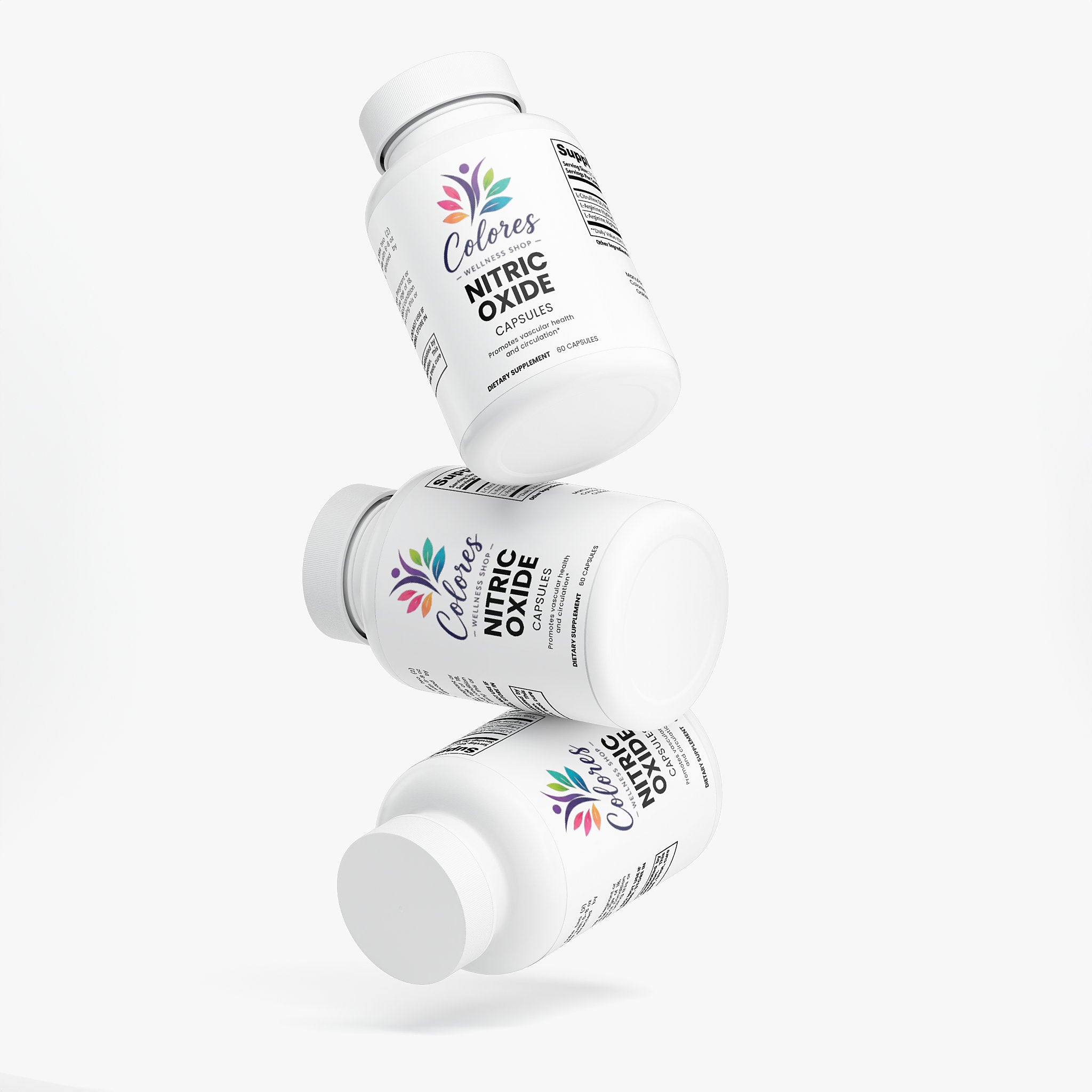 Nitric Oxide