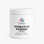 Hydration Powder (Lemonade)