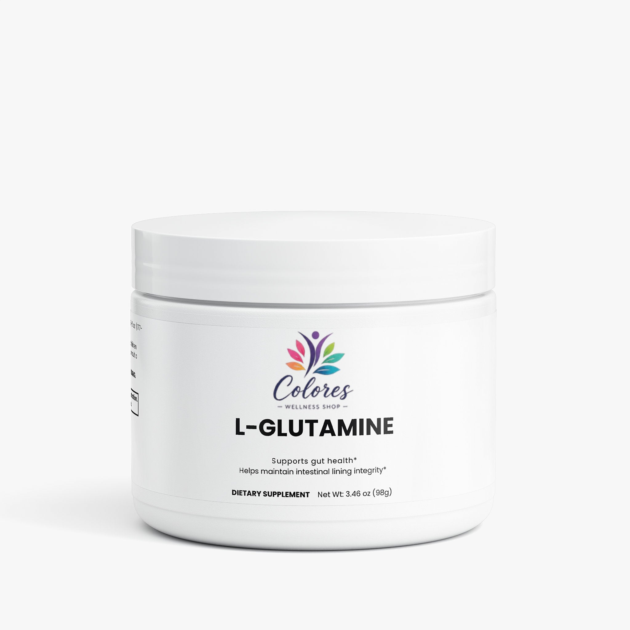 L-Glutamine