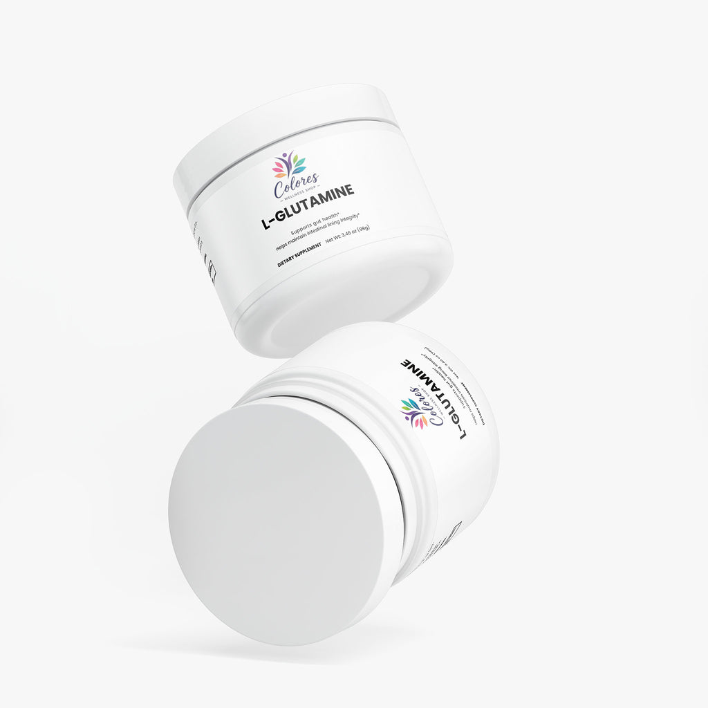 L-Glutamine