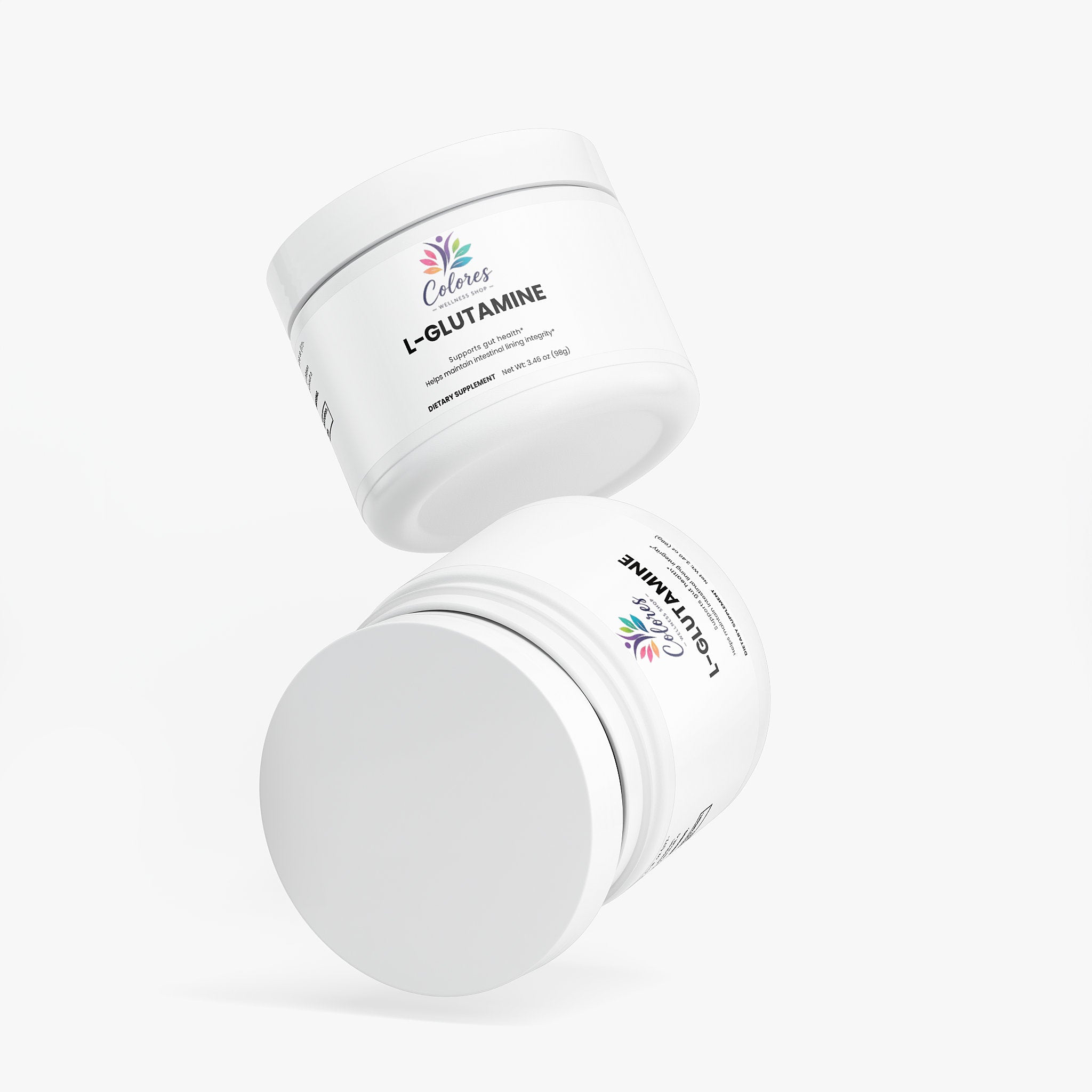 L-Glutamine