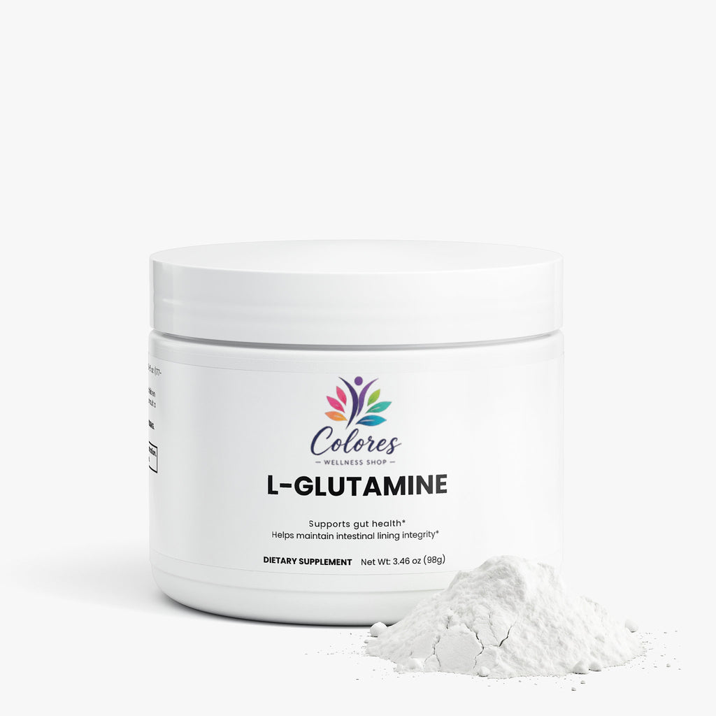 L-Glutamine