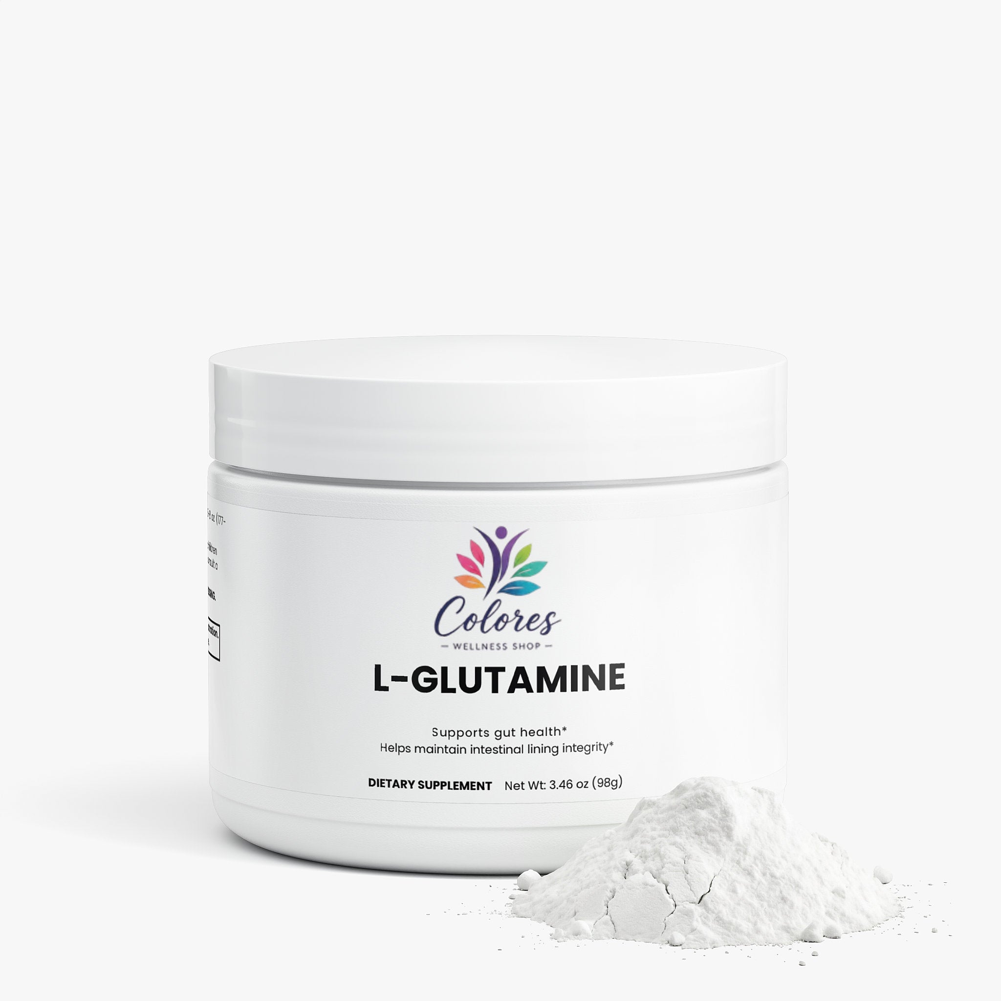 L-Glutamine
