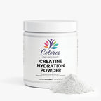 Creatine Hydration Powder