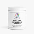 Creatine Hydration Powder
